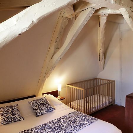 Отель Logis La Garissade Labastide-Murat Экстерьер фото